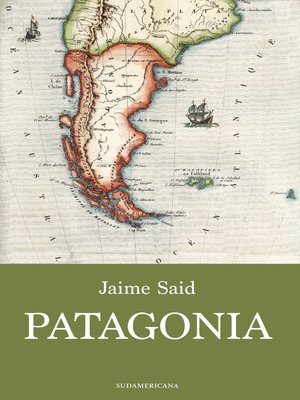cover image of Patagonia